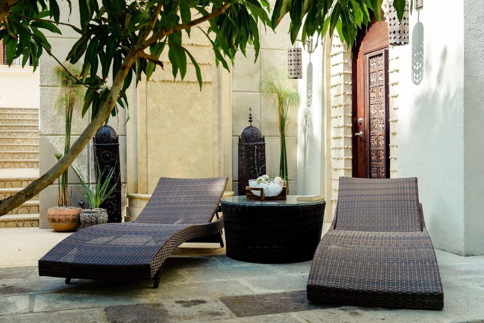 Las Catalinas Collection Екстериор снимка